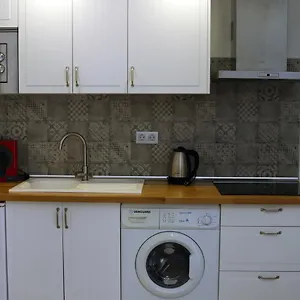  Apartamento Precioso En Cuesta Gomérez -puerta De Granadas- Con Balcón A La Alhambra