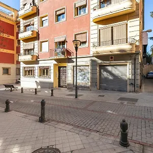  Apartamento Aire Acondicionado En Toda La Casa Y Parking Incluido