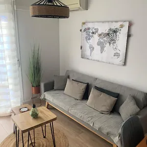  Apartamento Acogedor 2