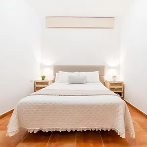 Apartment The Marie, Granada