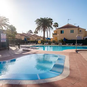 Duplex Sun And Sea Сasa de vacaciones Sonnenland